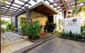 Riva Boutique Apartments