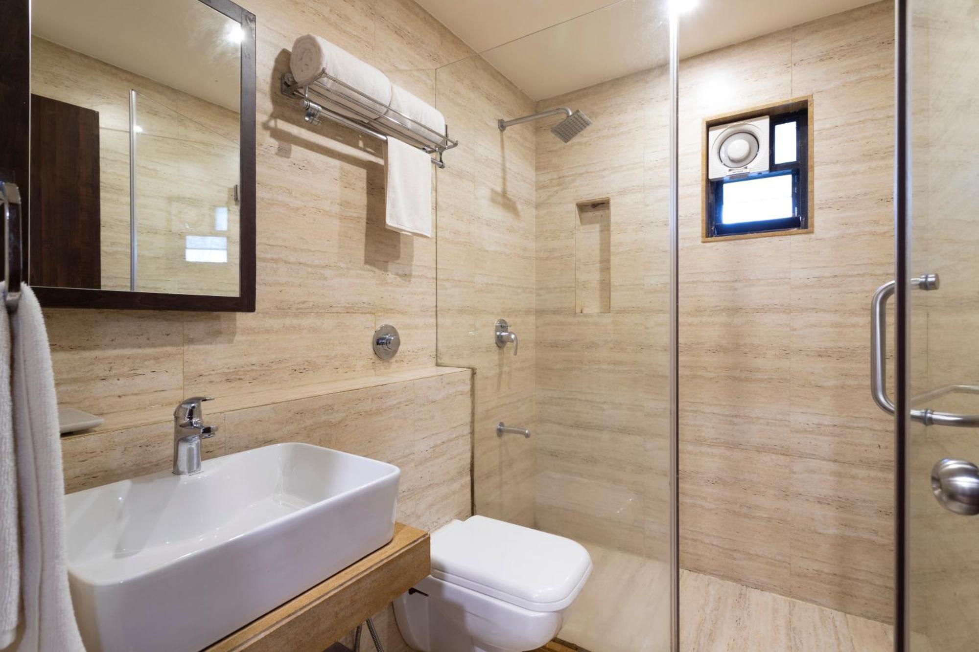 Riva Boutique Apartments Porvorim Esterno foto