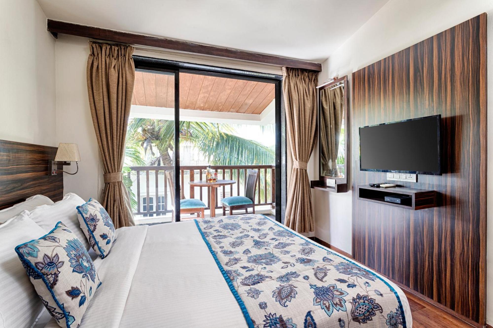 Riva Boutique Apartments Porvorim Esterno foto